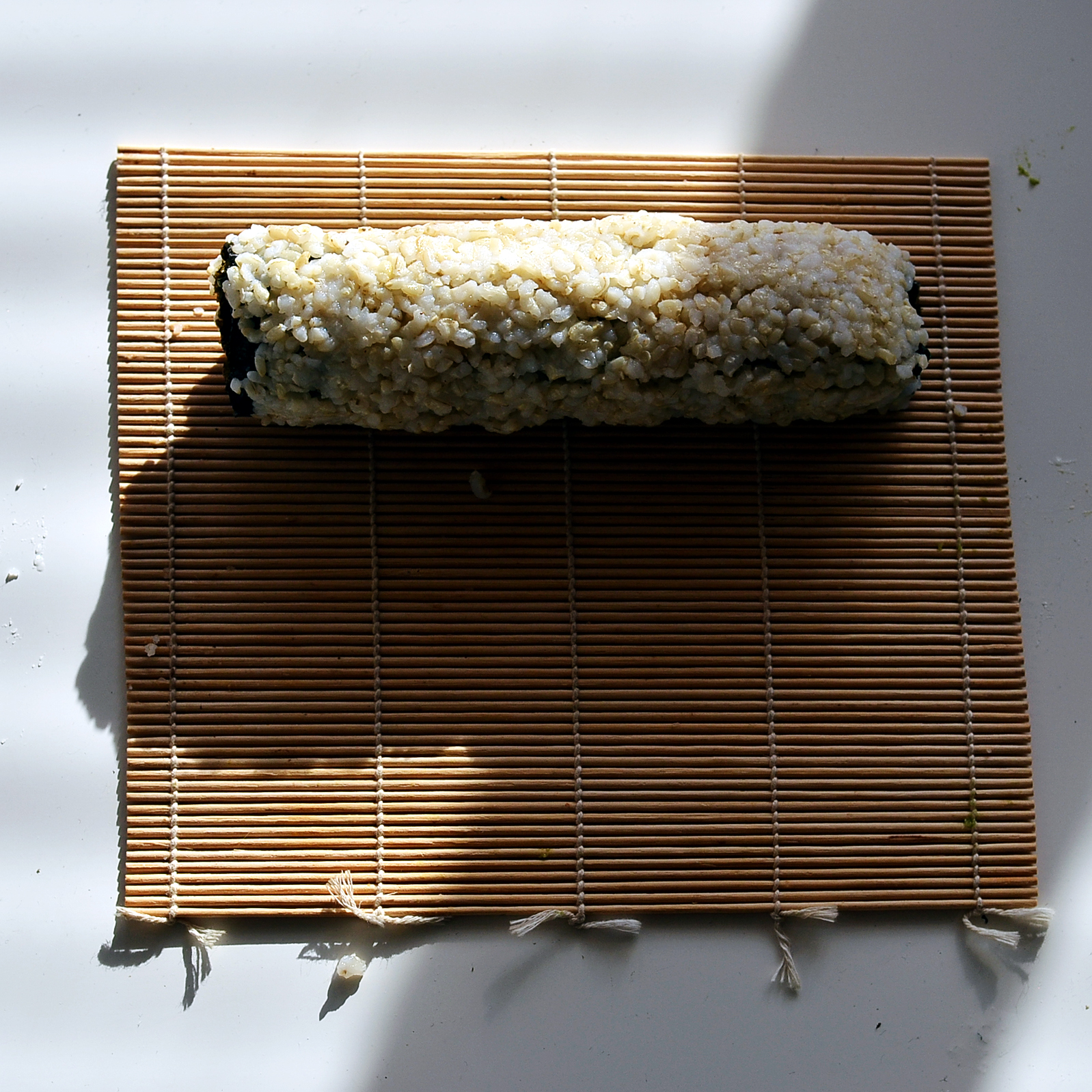 How to Roll Sushi—The Ultimate Guide « Food Hacks :: WonderHowTo